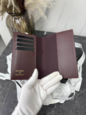 Обложка на паспорт Chanel  36261