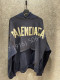 Толстовка Balenciaga 18947