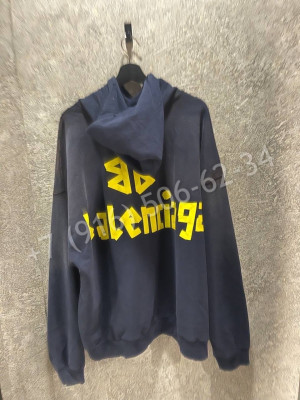 Толстовка Balenciaga 18947