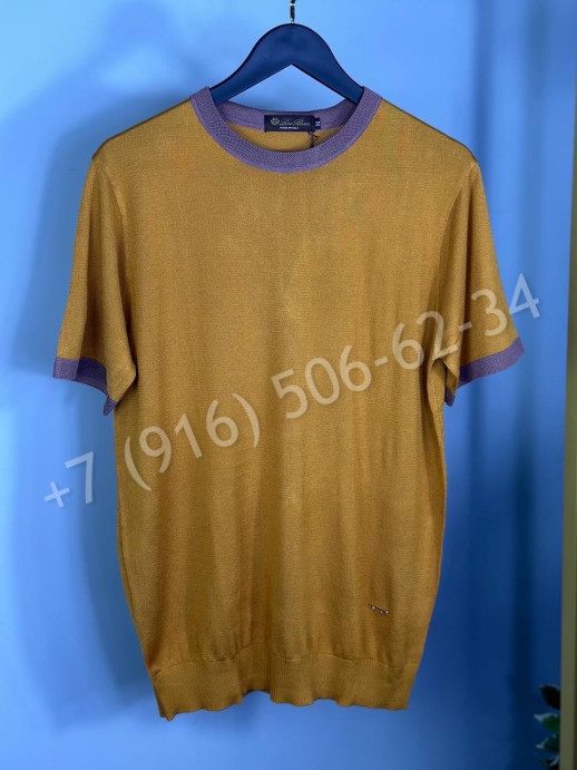 Поло Loro Piana 29034