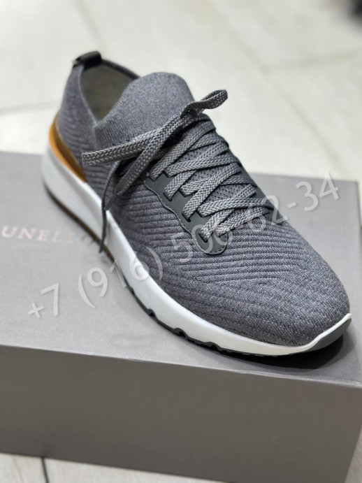 Кроссовки Brunello Cucinelli 29131