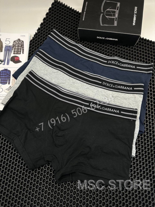 Нижнее Белье Dolce & Gabbana 8800