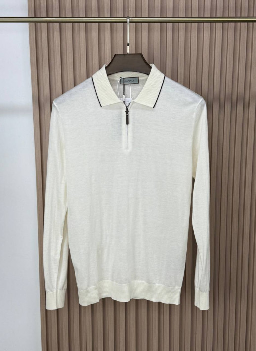 Поло Canali 34968 1