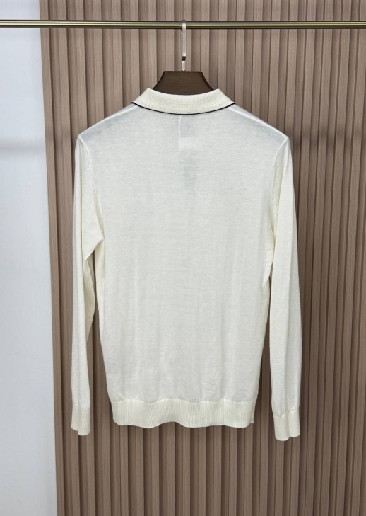 Поло Canali 34968 1