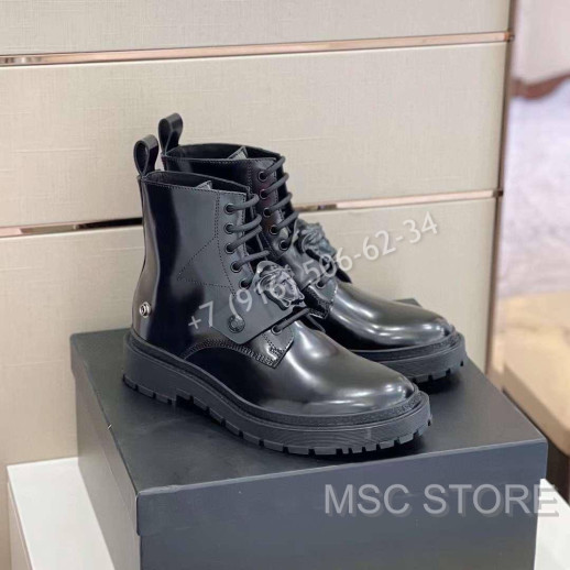 Ботинки Versace 8900