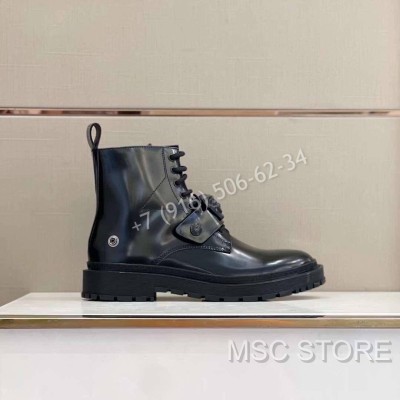 Ботинки Versace 8900