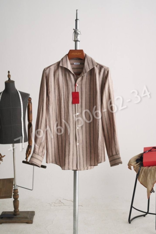 Рубашка KITON 29331