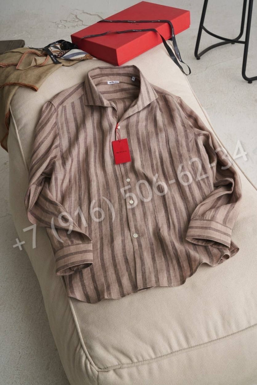 Рубашка KITON 29331