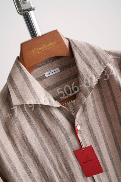 Рубашка KITON 29331