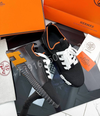 Кроссовки Hermes 29431