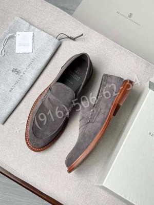 Туфли Brunello Cucinelli 19457