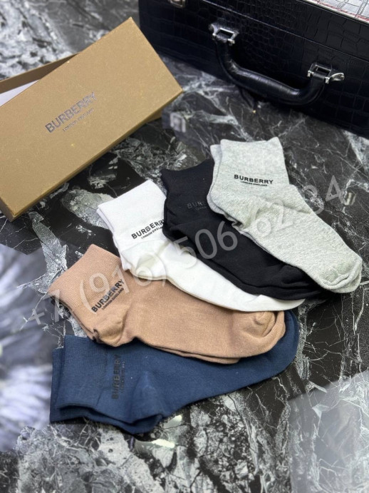 Носки Burberry 29531