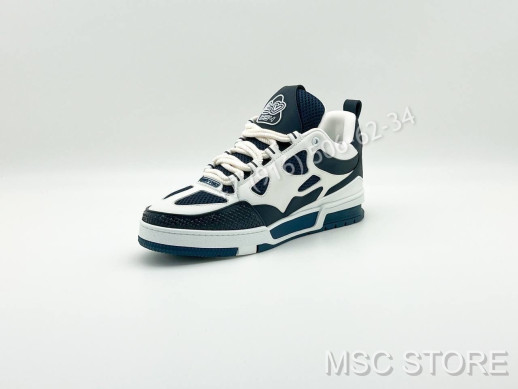 Кеды Louis Vuitton 9206