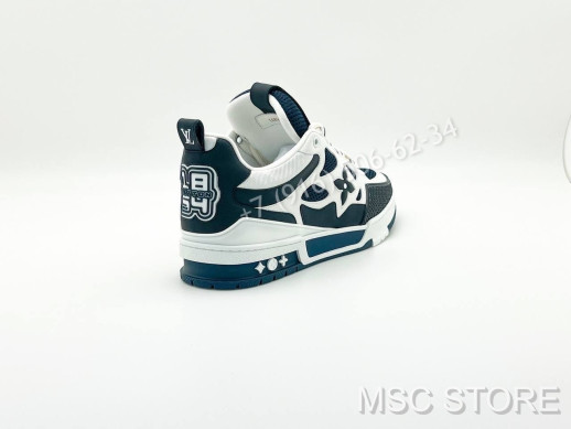 Кеды Louis Vuitton 9206