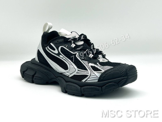 Кроссовки Balenciaga 9306