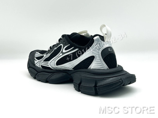 Кроссовки Balenciaga 9306