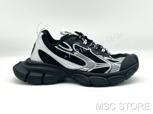 Кроссовки Balenciaga 9306