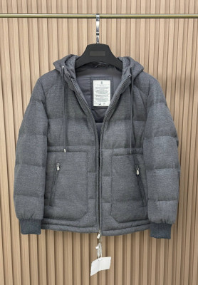 Куртка Brunello Cucinelli 16005 2
