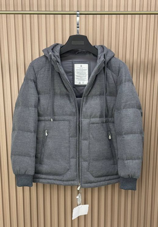 Куртка Brunello Cucinelli 16005 2