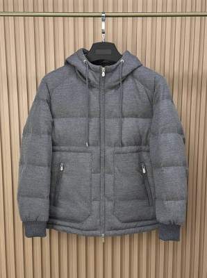 Куртка Brunello Cucinelli 16005 2