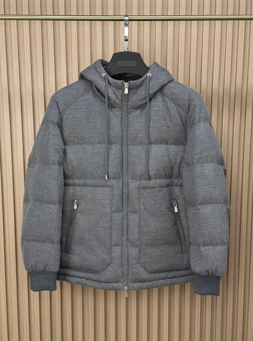 Куртка Brunello Cucinelli 16005 2