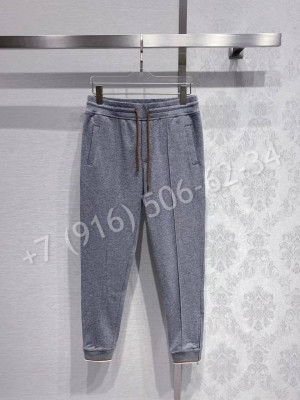 Прогулочный костюм Brunello Cucinelli 29731