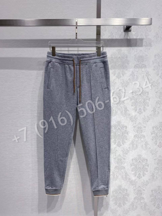 Прогулочный костюм Brunello Cucinelli 29731