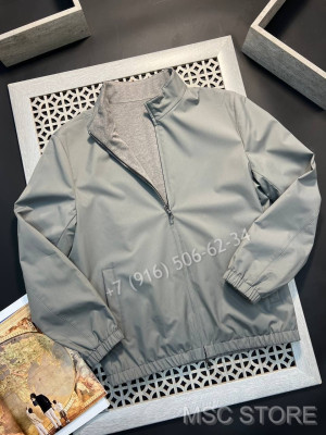Двухсторонняя куртка Loro Piana 9408