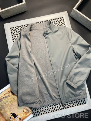 Двухсторонняя куртка Loro Piana 9408