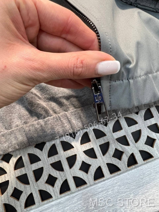 Двухсторонняя куртка Loro Piana 9408