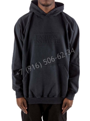 Толстовка Balenciaga 19756