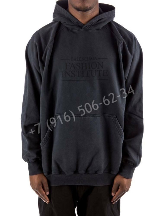 Толстовка Balenciaga 19756