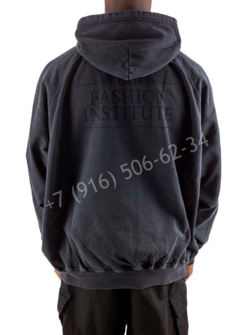 Толстовка Balenciaga 19756