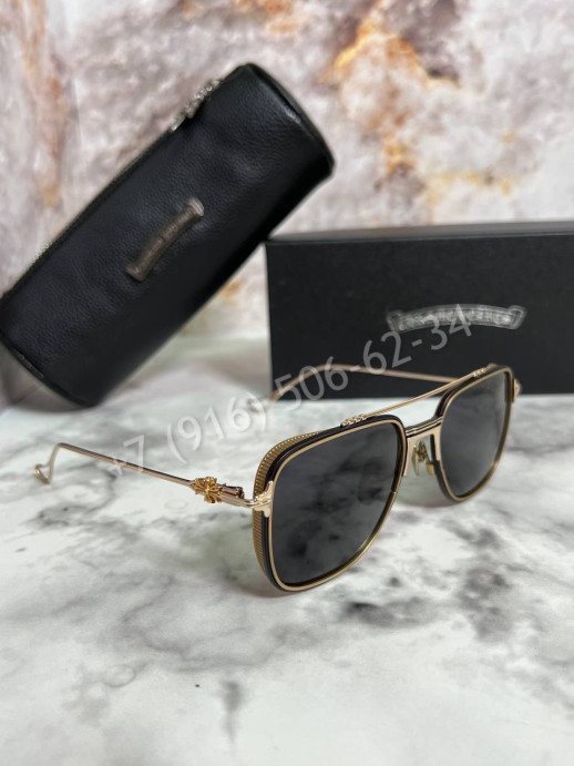 Очки Chrome Hearts 32251