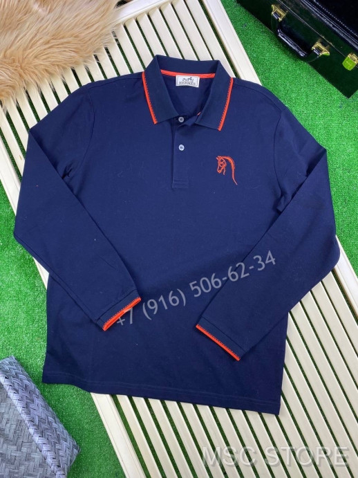 Поло Hermes 9510