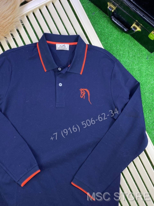 Поло Hermes 9510