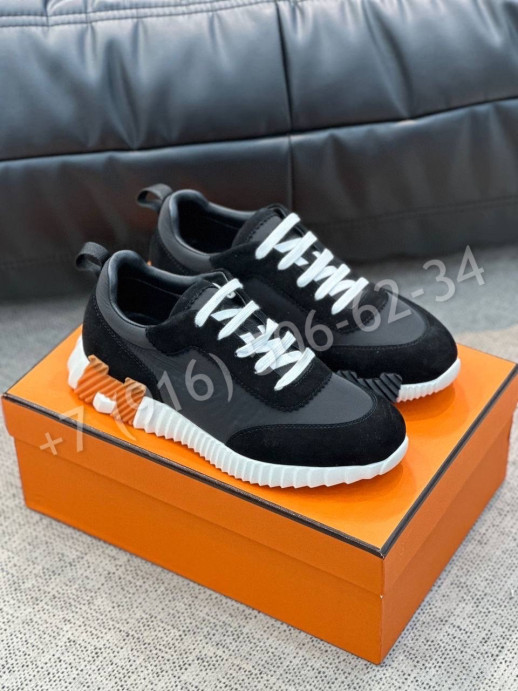 Кроссовки Hermes 29931