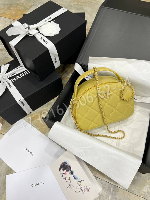 Сумка CHANEL 32722