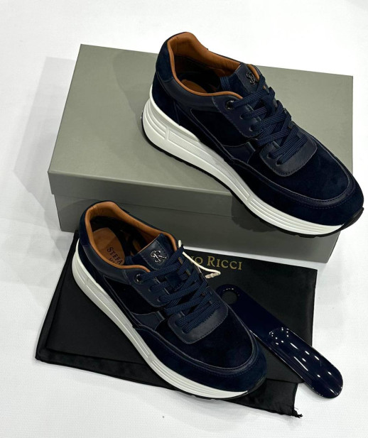 Кроссовки Stefano Ricci 23465 1