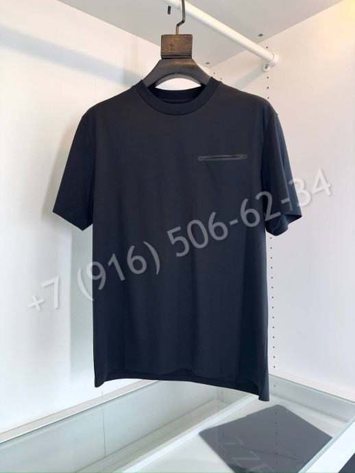 Футболка Zegna 30031