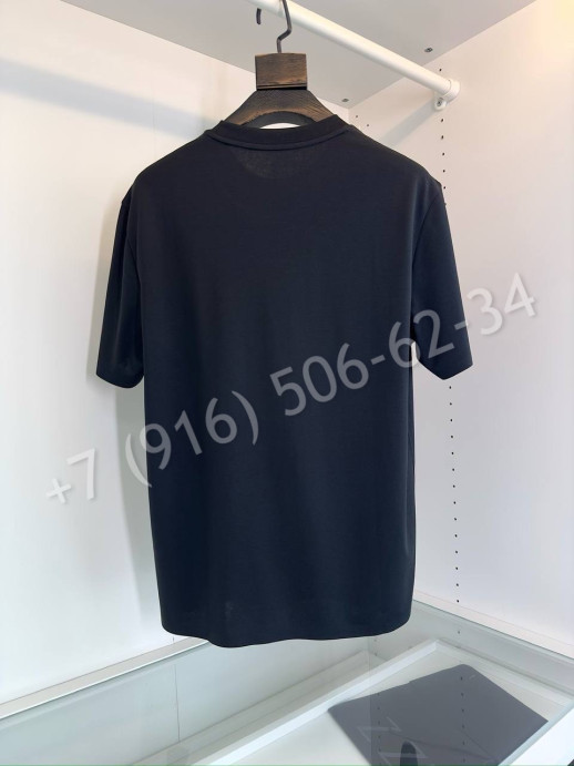 Футболка Zegna 30031