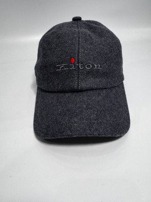 Кепка Kiton 13019 1