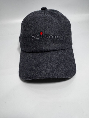 Кепка Kiton 13019 1