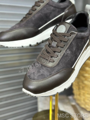 Кроссовки Brunello Cucinelli 9925