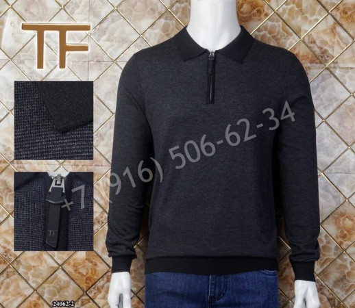 Поло Tom Ford 20257