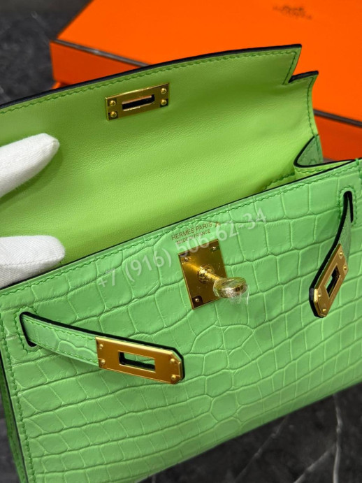 Сумка Hermes 34805