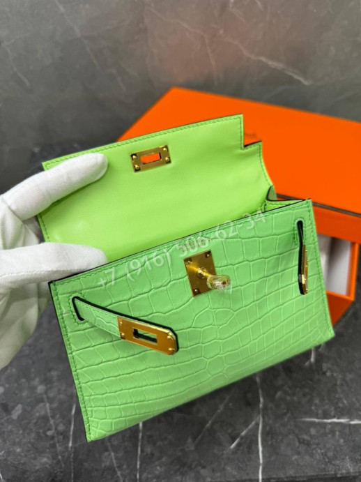 Сумка Hermes 34805