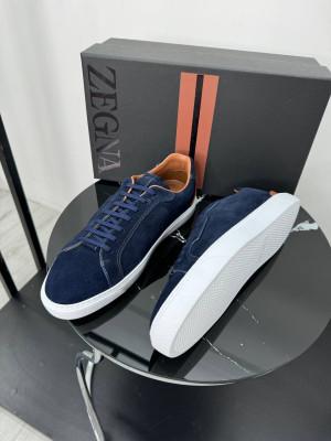 Кеды Zegna 31613