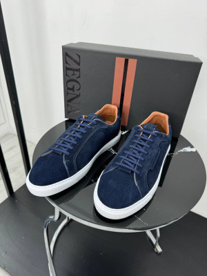 Кеды Zegna 31613