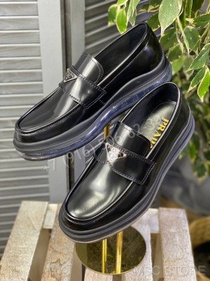 Лоферы Prada 10052